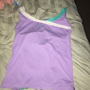 Nike workout top!